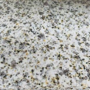 哈尔滨 黄金麻花岗岩石材浅黄光面