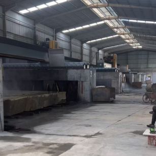 哈尔滨大切车间生产日常