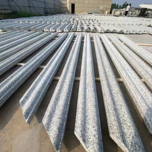 哈尔滨 白麻光面别墅线条防水加工