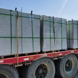 哈尔滨芝麻白花岗岩出货日常地铺石