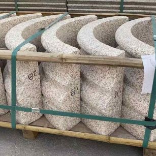 哈尔滨 黄金麻异型加工-柱帽