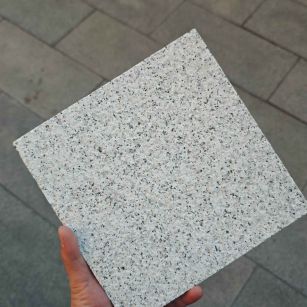 哈尔滨 白麻荔枝面花岗岩石材